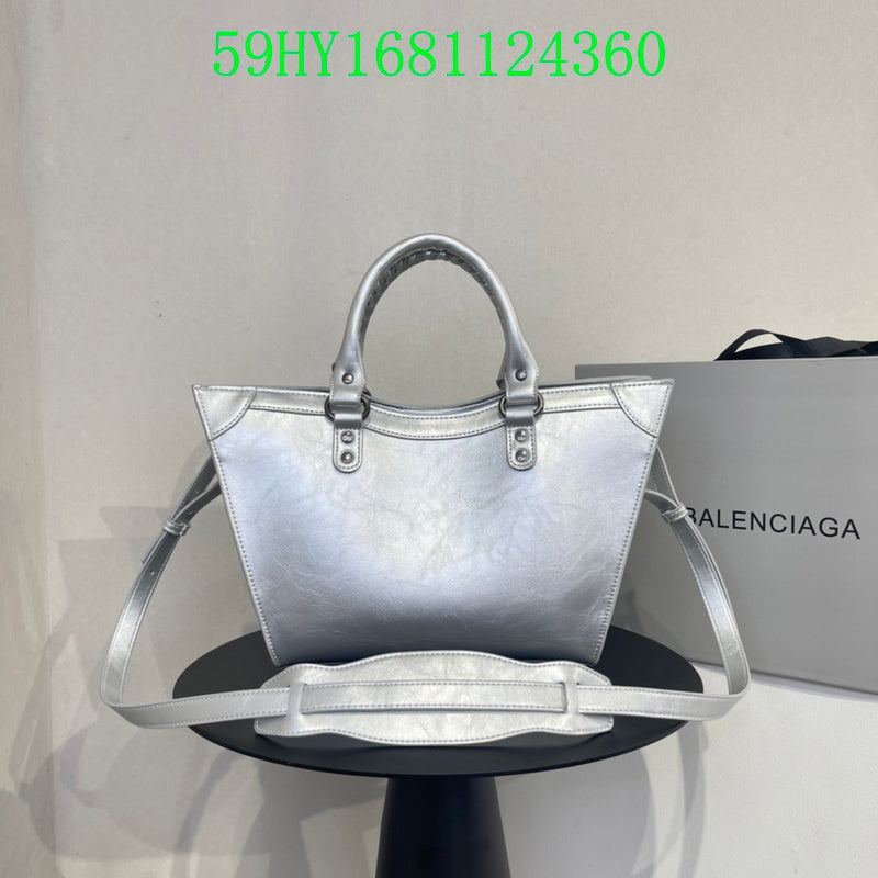 Ozarra Fashion - BGA Bags - 1966