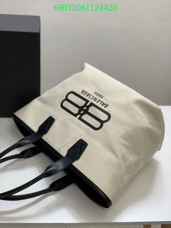 Ozarra Fashion - BGA Bags - 1959