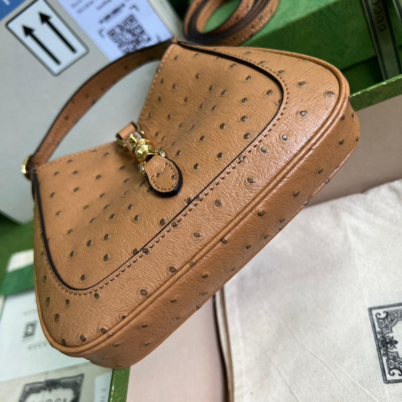 OZ - GCI Bags - 824