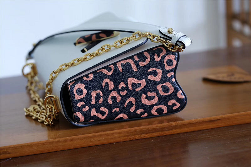 Ozarra Fashion Lu-Vi bags - 8535