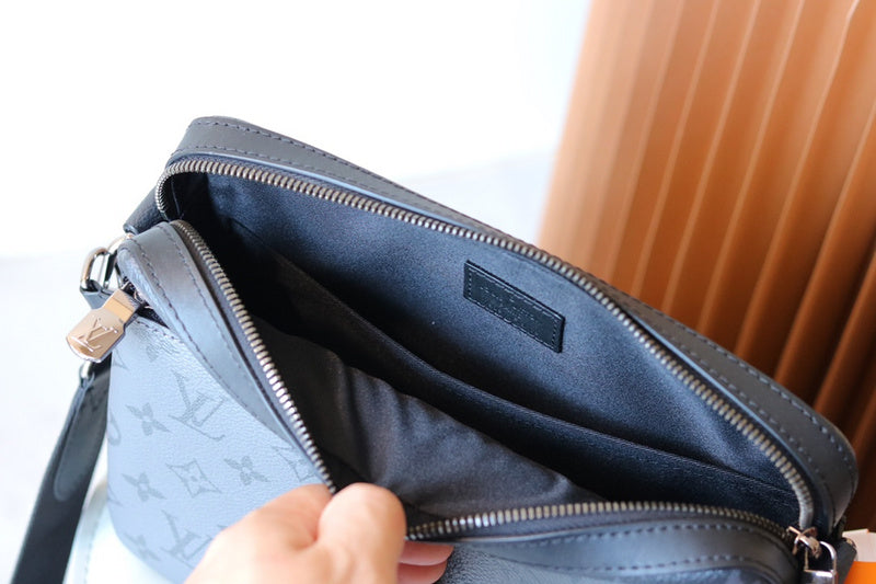Ozarra Fashion Lu-Vi bags - 17186