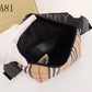 Ozarra Fashion -BBR Bags - 837