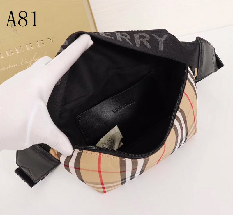 Ozarra Fashion -BBR Bags - 837