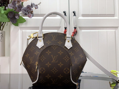 Fashion Lu-Vi bags - 3481