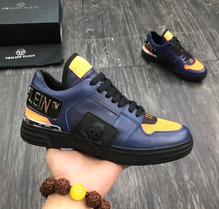 Ozarra Luxury - PHP Shoes - 164