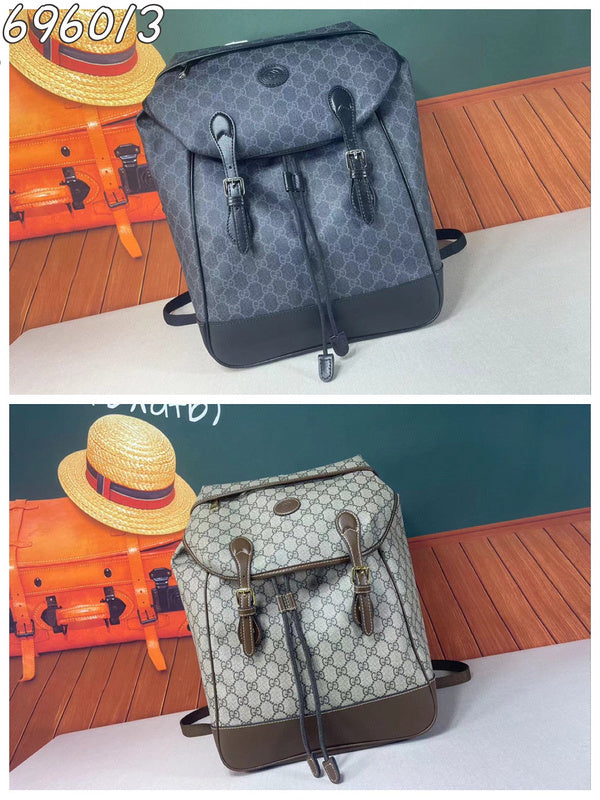 Ozarra - GUKI Bags - 793