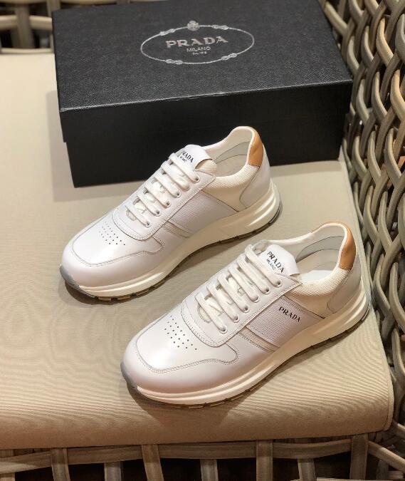 Ozarra Luxury - PD Men Shoes - 419