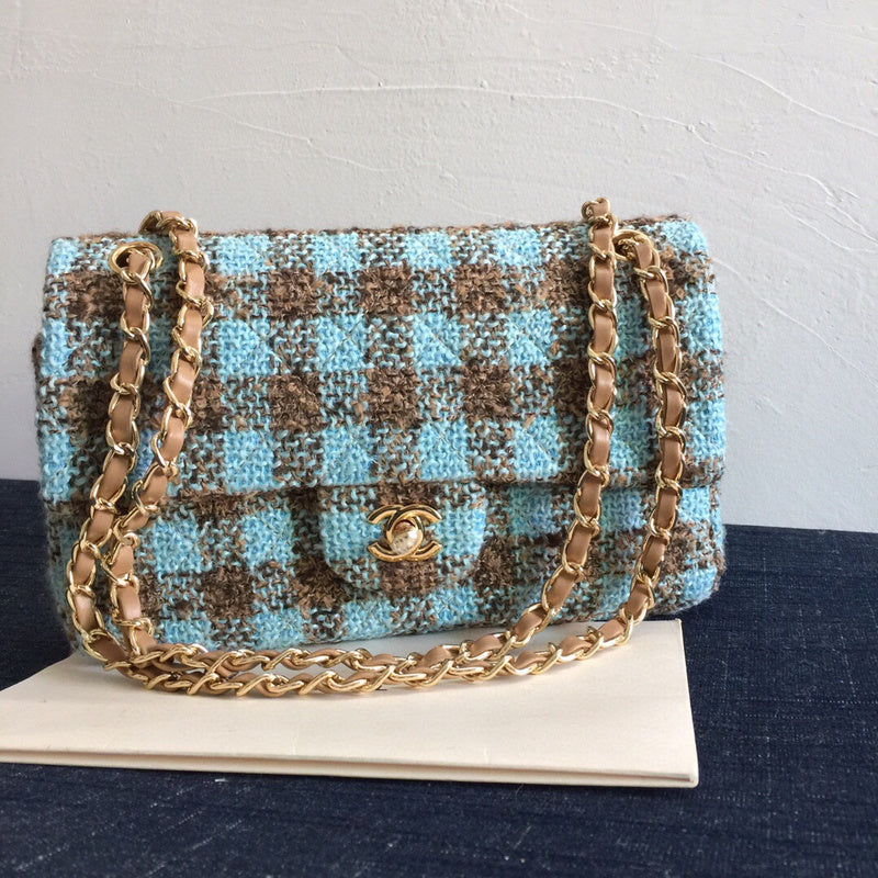 BAB - CHL Bags - 2753