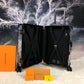 Ozarra Fashion Lu-Vi bags - 11402