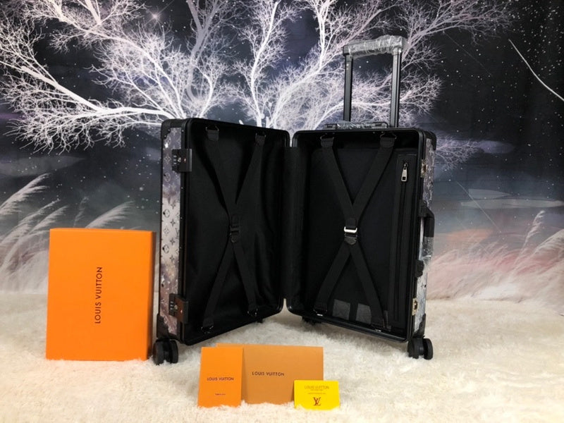 Ozarra Fashion Lu-Vi bags - 11402