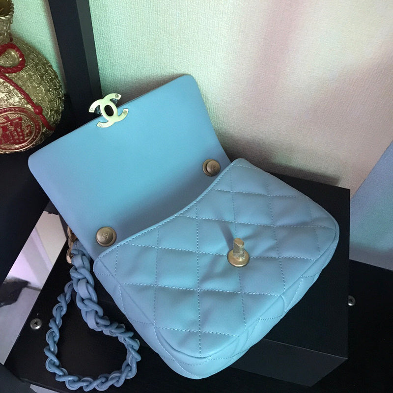 BAB - CHL Bags - 3262