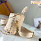 Ozarra Fashion Lu-Vi Bags - 16643