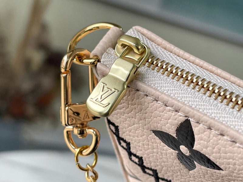 Fashion Lu-Vi bags - 5381