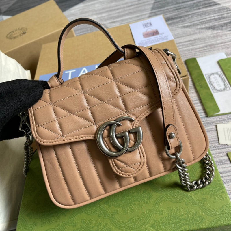 Ozarra - GCI Bags - 4713