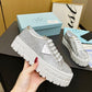 Ozarra Luxury - PD Women Shoes - 280