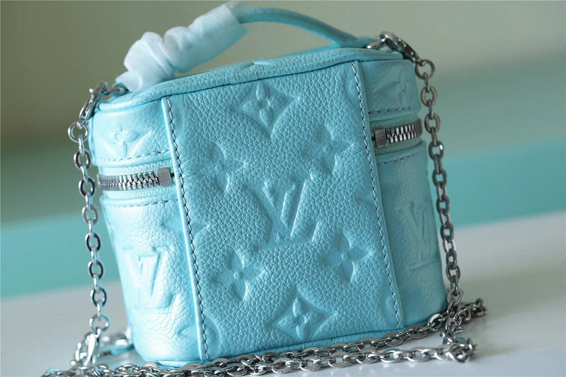 Ozarra - LUV Bags - 250