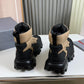 Ozarra Luxury - PD Men Shoes - 054