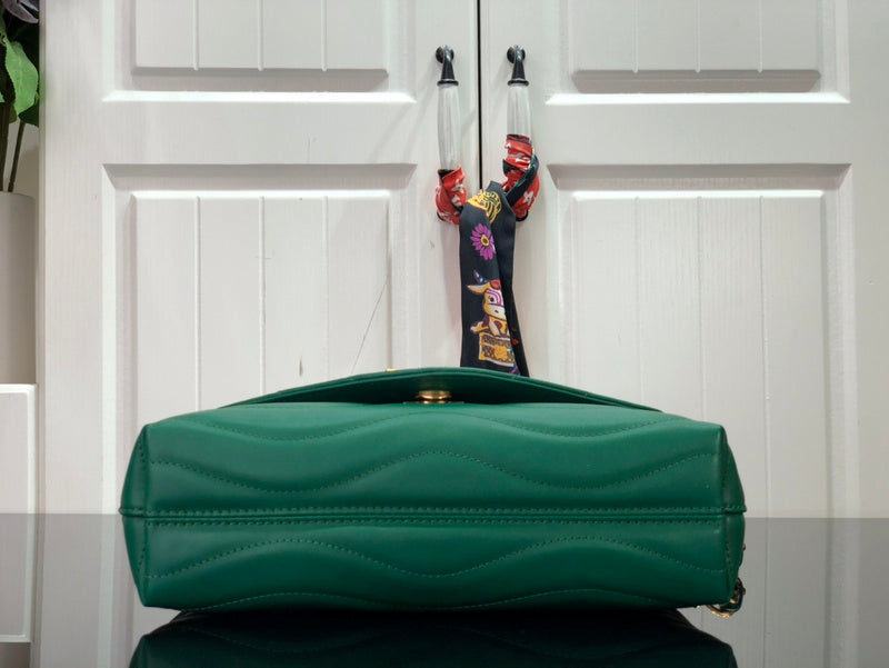 Ozarra Fashion Lu-Vi bags - 17480
