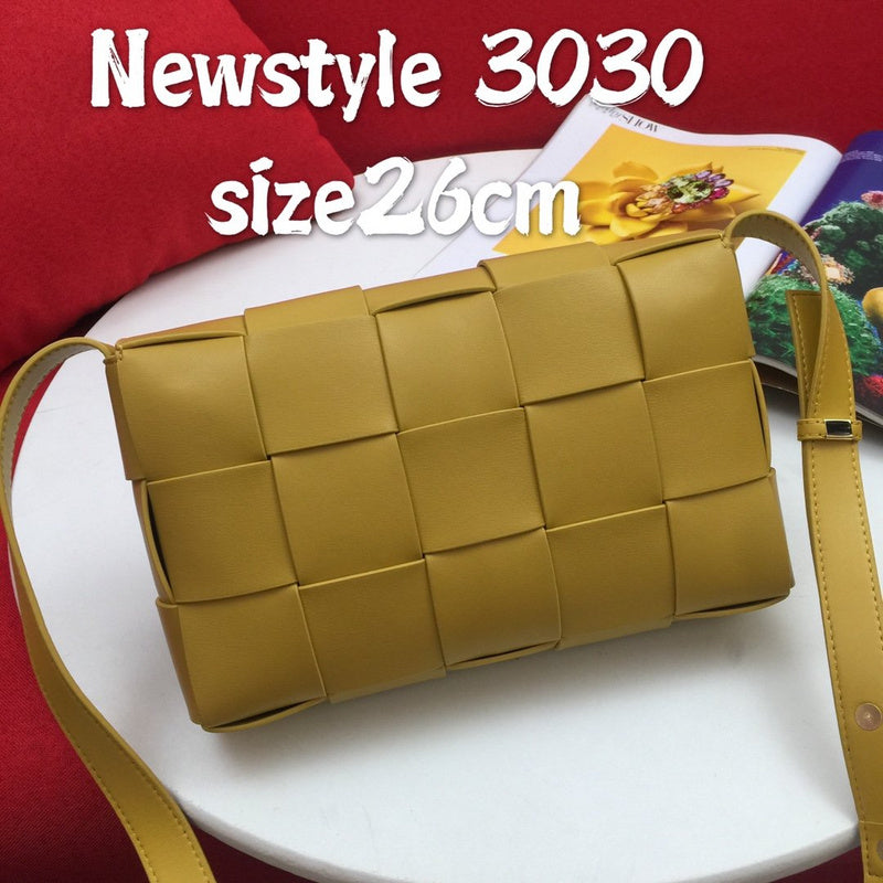 Ozarra Fashion -BBR Bags - 917