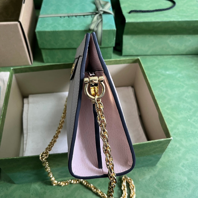 OZ - GCI Bags - 1089