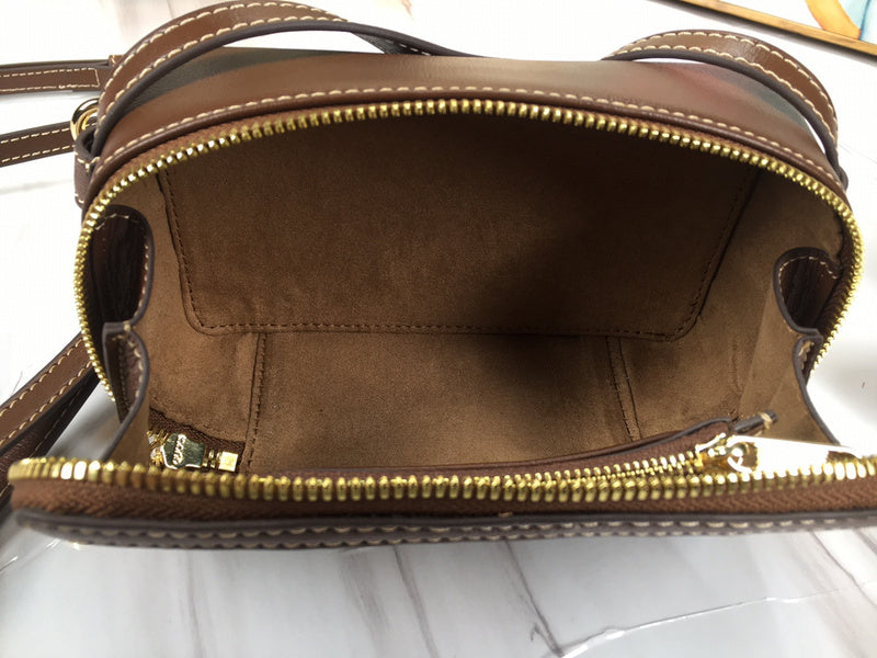 Ozarra - GCI Bags - 2005