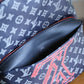 Ozarra Fashion Lu-Vi bags - 9773
