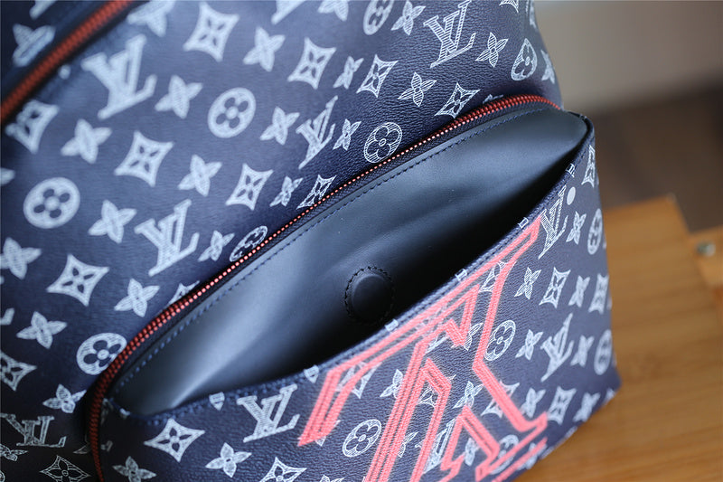 Ozarra Fashion Lu-Vi bags - 9773