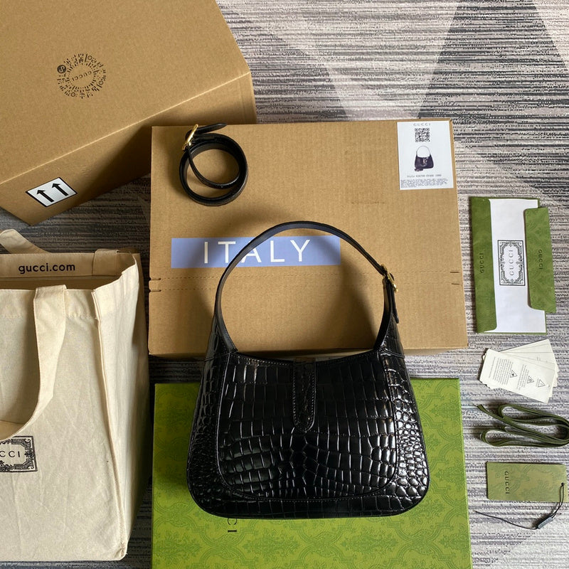 Ozarra - GG Bags - 1812