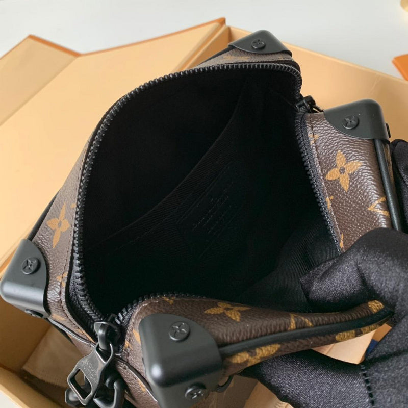 Ozarra Fashion Lu-Vi bags - 17883