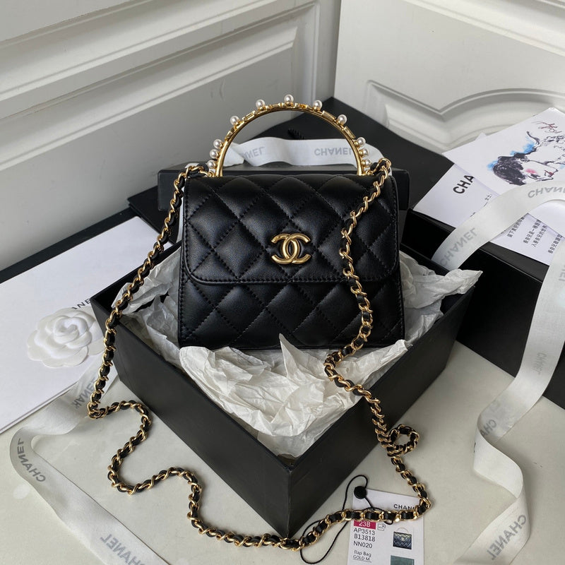 Ozarra - CHL Bags - 7360