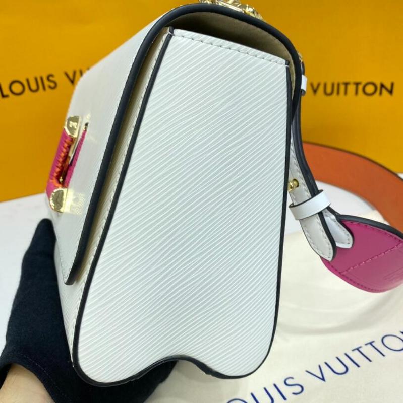 Ozarra Luxury - LOV Bags - 2335
