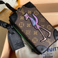 Ozarra Luxury - LOV Bags - 2654