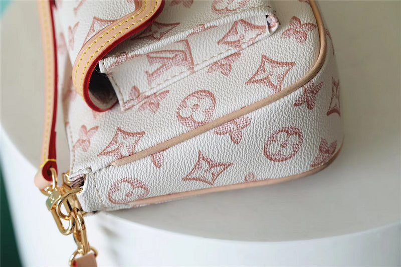 Ozarra - LUV Bags - 509