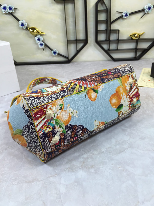 Ozarra - DG Bags - 314