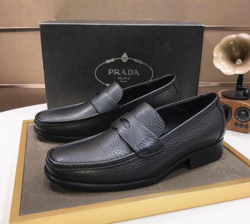 Ozarra Luxury - PD Men Shoes - 120