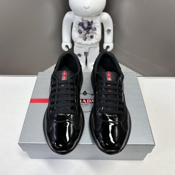 Ozarra Luxury - PD Men Shoes - 020