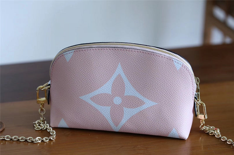 Ozarra Fashion Lu-Vi bags - 9064