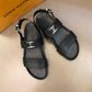 Ozarra Luxury - LOV Men Shoes - 1589