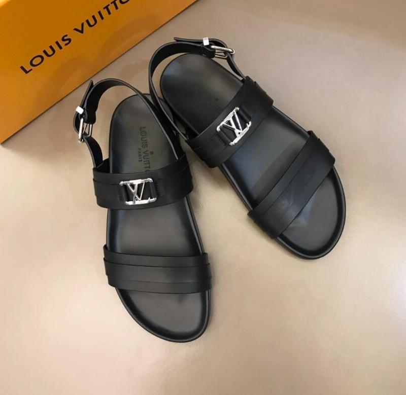 Ozarra Luxury - LOV Men Shoes - 1589