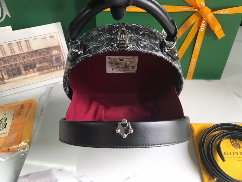 Ozarra - GOD Bags - 127
