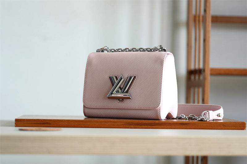 Ozarra Fashion Lu-Vi bags - 8448