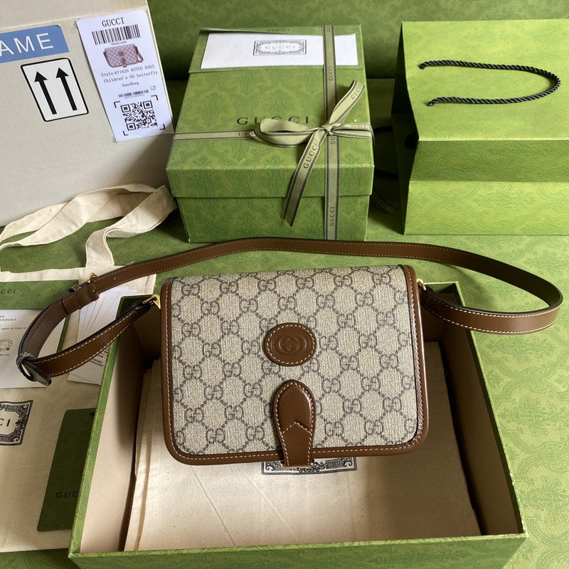 Ozarra - GCI Bags - 514