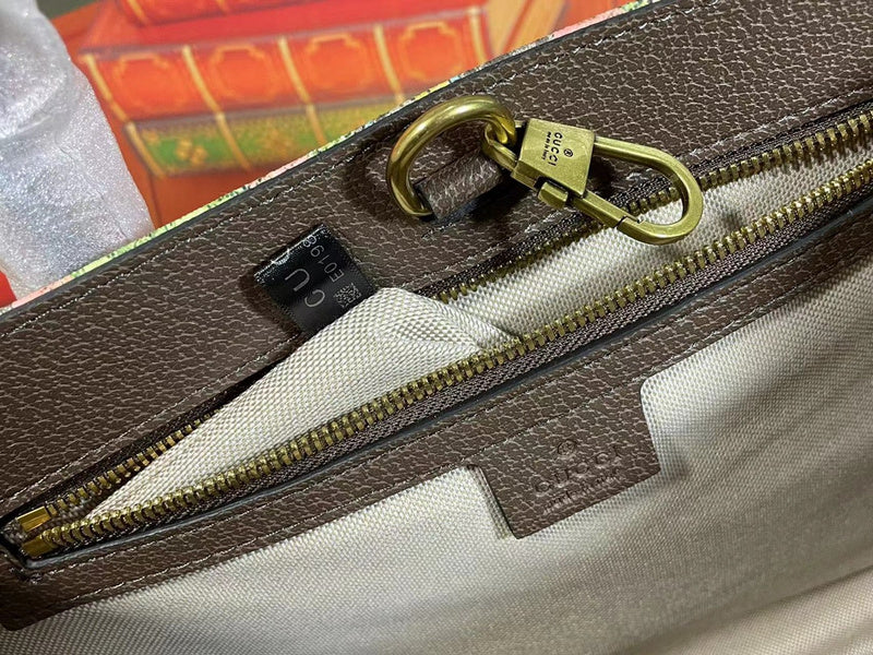 Ozarra - GCI Bags - 1986