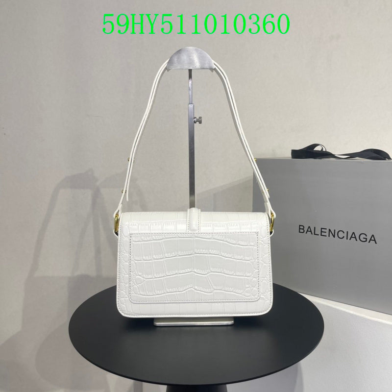 Ozarra Fashion - BGA Bags - 2020