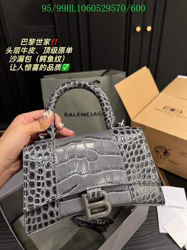 Ozarra Fashion - BGA Bags - 1763