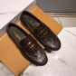 Ozarra Luxury - LOV Men Shoes - 1319