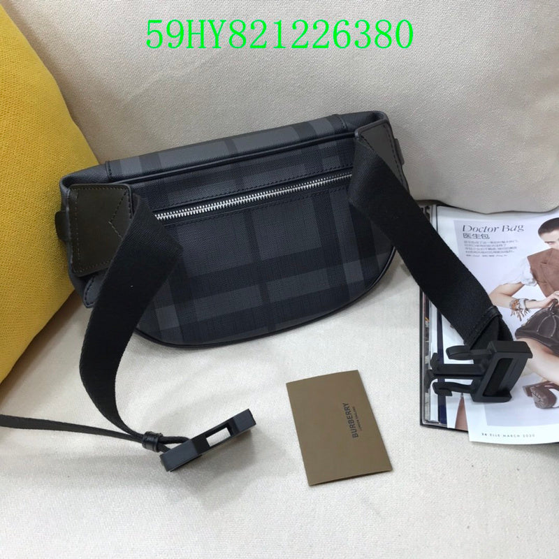 Ozarra Fashion -BBR Bags - 588
