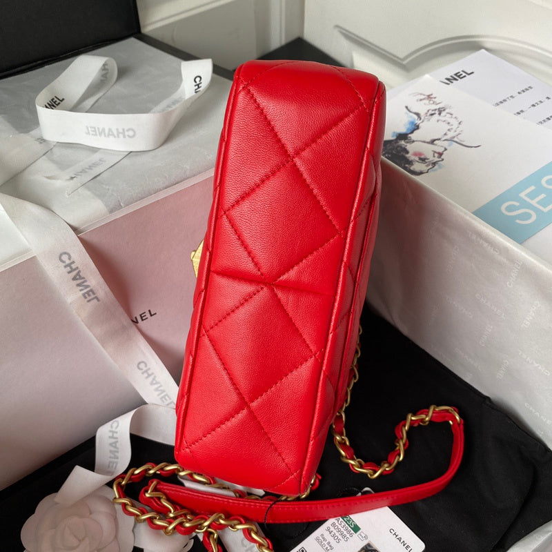 Ozarra - CHL Bags - 7544