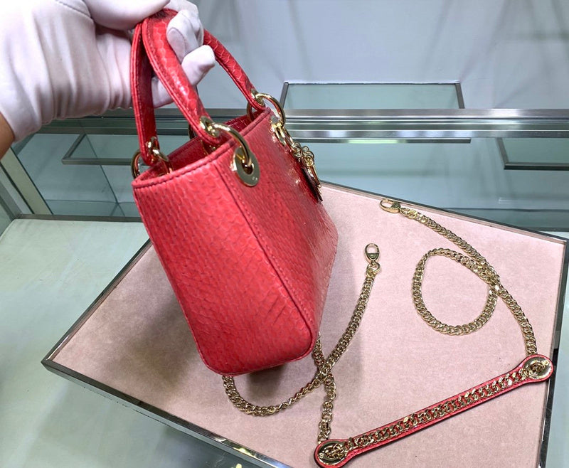 Ozarra - DOR Bags - 1235