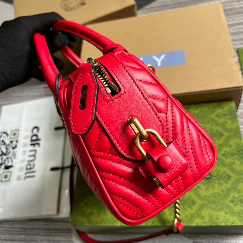 Ozarra - GCI Bags - 5198